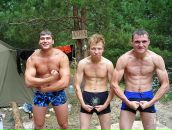 Фотография Александрова Сергея