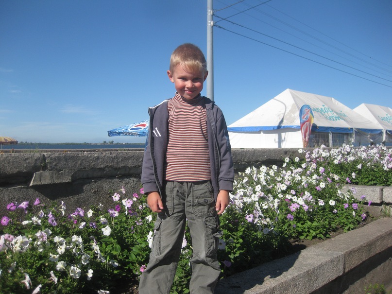 Дима Кучин фотография #26