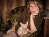 Фотография Герасимовой Дарьи