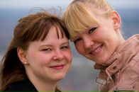 Фотография Романович Татьяны