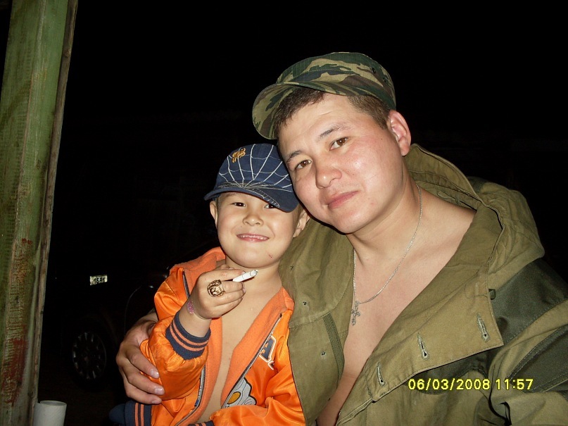 Станислав Топоев фотография #43