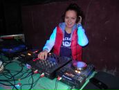 Фотография Черемных-Хрусталевой Надежды