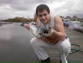 Фотография Ульянова Романа