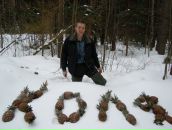 Фотография Прокофьева Николая