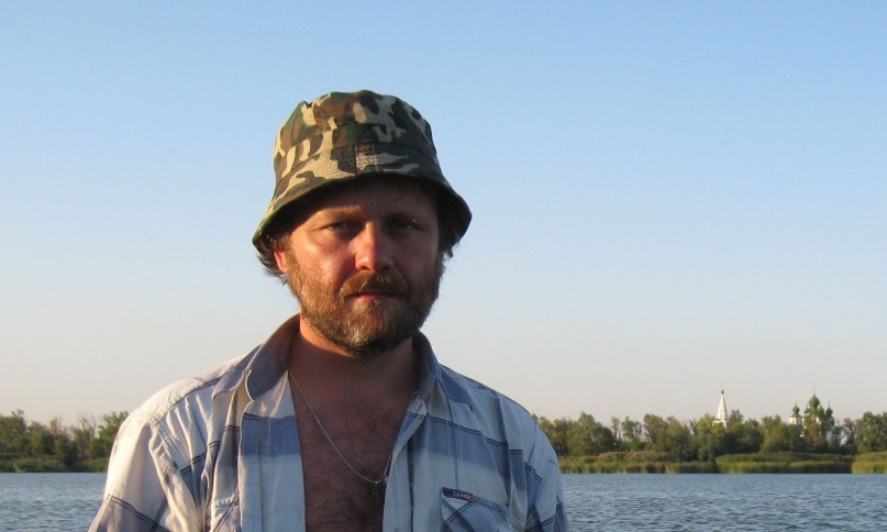 Игорь Гунькин фотография #3