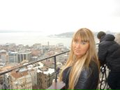 Фотография Самойловой Алены