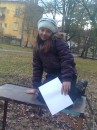Свєтка Канфетка фотография #16 (источник - https://vk.com/id67818920)