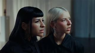 Cazzu, Young Miko - Brinca (Official Video 2023)