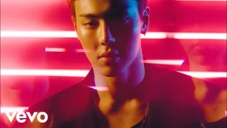 MONSTA X - HERO (Japanese Ver.)