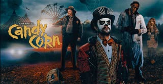 Месть на Хеллоуин (2019)