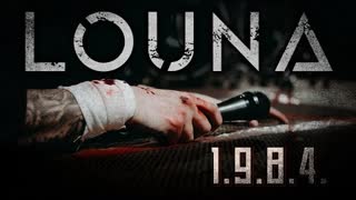 LOUNA - 1.9.8.4. (Премьера клипа 2022)