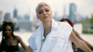 Nevaeh Jolie ft. A Boogie wit da Hoodie - Screwed Up (Official Video 2020)